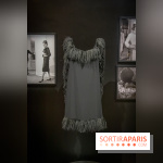 Cinemode, nos photos de l'exposition de Jean-Paul Gaultier à la Cinémathèque