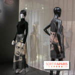 Cinemode, nos photos de l'exposition de Jean-Paul Gaultier à la Cinémathèque