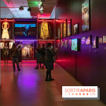 Cinemode, nos photos de l'exposition de Jean-Paul Gaultier à la Cinémathèque