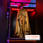 Cinemode, nos photos de l'exposition de Jean-Paul Gaultier à la Cinémathèque