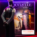 Cinemode, nos photos de l'exposition de Jean-Paul Gaultier à la Cinémathèque