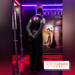 Cinemode, nos photos de l'exposition de Jean-Paul Gaultier à la Cinémathèque