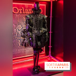 Cinemode, nos photos de l'exposition de Jean-Paul Gaultier à la Cinémathèque