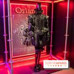 Cinemode, nos photos de l'exposition de Jean-Paul Gaultier à la Cinémathèque