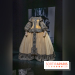 Cinemode, nos photos de l'exposition de Jean-Paul Gaultier à la Cinémathèque