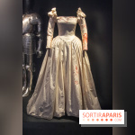 Cinemode, nos photos de l'exposition de Jean-Paul Gaultier à la Cinémathèque