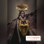 Cinemode, nos photos de l'exposition de Jean-Paul Gaultier à la Cinémathèque