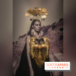 Cinemode, nos photos de l'exposition de Jean-Paul Gaultier à la Cinémathèque