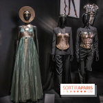 Cinemode, nos photos de l'exposition de Jean-Paul Gaultier à la Cinémathèque