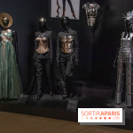 Cinemode, nos photos de l'exposition de Jean-Paul Gaultier à la Cinémathèque