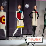 Cinemode, nos photos de l'exposition de Jean-Paul Gaultier à la Cinémathèque