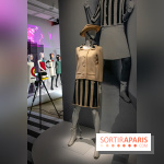 Cinemode, nos photos de l'exposition de Jean-Paul Gaultier à la Cinémathèque
