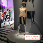 Cinemode, nos photos de l'exposition de Jean-Paul Gaultier à la Cinémathèque