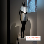 Cinemode, nos photos de l'exposition de Jean-Paul Gaultier à la Cinémathèque