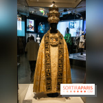 Cinemode, nos photos de l'exposition de Jean-Paul Gaultier à la Cinémathèque