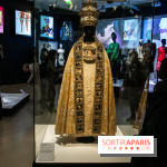 Cinemode, nos photos de l'exposition de Jean-Paul Gaultier à la Cinémathèque