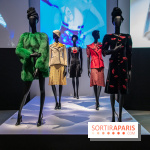 Cinemode, nos photos de l'exposition de Jean-Paul Gaultier à la Cinémathèque