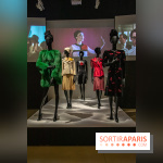 Cinemode, nos photos de l'exposition de Jean-Paul Gaultier à la Cinémathèque