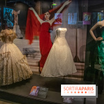 Cinemode, nos photos de l'exposition de Jean-Paul Gaultier à la Cinémathèque