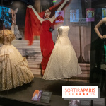 Cinemode, nos photos de l'exposition de Jean-Paul Gaultier à la Cinémathèque