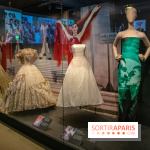 Cinemode, nos photos de l'exposition de Jean-Paul Gaultier à la Cinémathèque