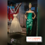 Cinemode, nos photos de l'exposition de Jean-Paul Gaultier à la Cinémathèque