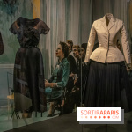 Cinemode, nos photos de l'exposition de Jean-Paul Gaultier à la Cinémathèque