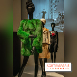Cinemode, nos photos de l'exposition de Jean-Paul Gaultier à la Cinémathèque