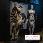 Cinemode, nos photos de l'exposition de Jean-Paul Gaultier à la Cinémathèque