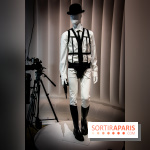 Cinemode, nos photos de l'exposition de Jean-Paul Gaultier à la Cinémathèque