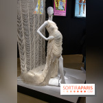 Cinemode, nos photos de l'exposition de Jean-Paul Gaultier à la Cinémathèque