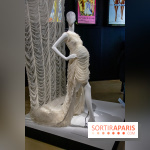 Cinemode, nos photos de l'exposition de Jean-Paul Gaultier à la Cinémathèque