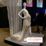 Cinemode, nos photos de l'exposition de Jean-Paul Gaultier à la Cinémathèque