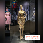 Cinemode, nos photos de l'exposition de Jean-Paul Gaultier à la Cinémathèque