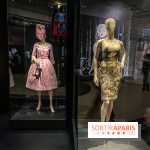 Cinemode, nos photos de l'exposition de Jean-Paul Gaultier à la Cinémathèque