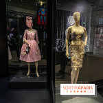 Cinemode, nos photos de l'exposition de Jean-Paul Gaultier à la Cinémathèque