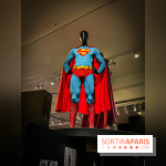 Cinemode, nos photos de l'exposition de Jean-Paul Gaultier à la Cinémathèque