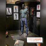 Cinemode, nos photos de l'exposition de Jean-Paul Gaultier à la Cinémathèque