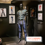 Cinemode, nos photos de l'exposition de Jean-Paul Gaultier à la Cinémathèque