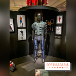 Cinemode, nos photos de l'exposition de Jean-Paul Gaultier à la Cinémathèque