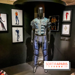 Cinemode, nos photos de l'exposition de Jean-Paul Gaultier à la Cinémathèque