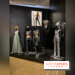 Cinemode, nos photos de l'exposition de Jean-Paul Gaultier à la Cinémathèque