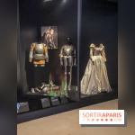 Cinemode, nos photos de l'exposition de Jean-Paul Gaultier à la Cinémathèque