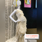 Cinemode, nos photos de l'exposition de Jean-Paul Gaultier à la Cinémathèque