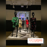 Cinemode, nos photos de l'exposition de Jean-Paul Gaultier à la Cinémathèque