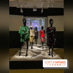 Cinemode, nos photos de l'exposition de Jean-Paul Gaultier à la Cinémathèque