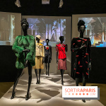 Cinemode, nos photos de l'exposition de Jean-Paul Gaultier à la Cinémathèque