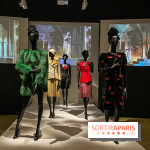 Cinemode, nos photos de l'exposition de Jean-Paul Gaultier à la Cinémathèque