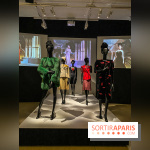 Cinemode, nos photos de l'exposition de Jean-Paul Gaultier à la Cinémathèque