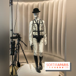 Cinemode, nos photos de l'exposition de Jean-Paul Gaultier à la Cinémathèque